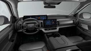 2027 Ford Expedition® Internal Image 2